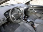 Ford Mondeo Hatchback 2007 года